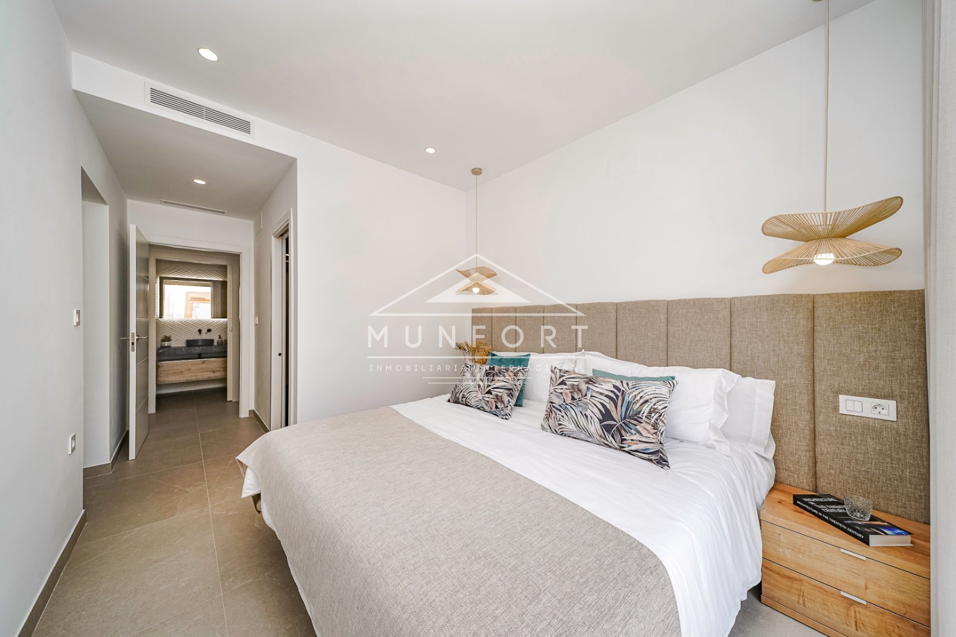 Segunda mano - Villas -
Orihuela Costa - Dehesa de Campoamor