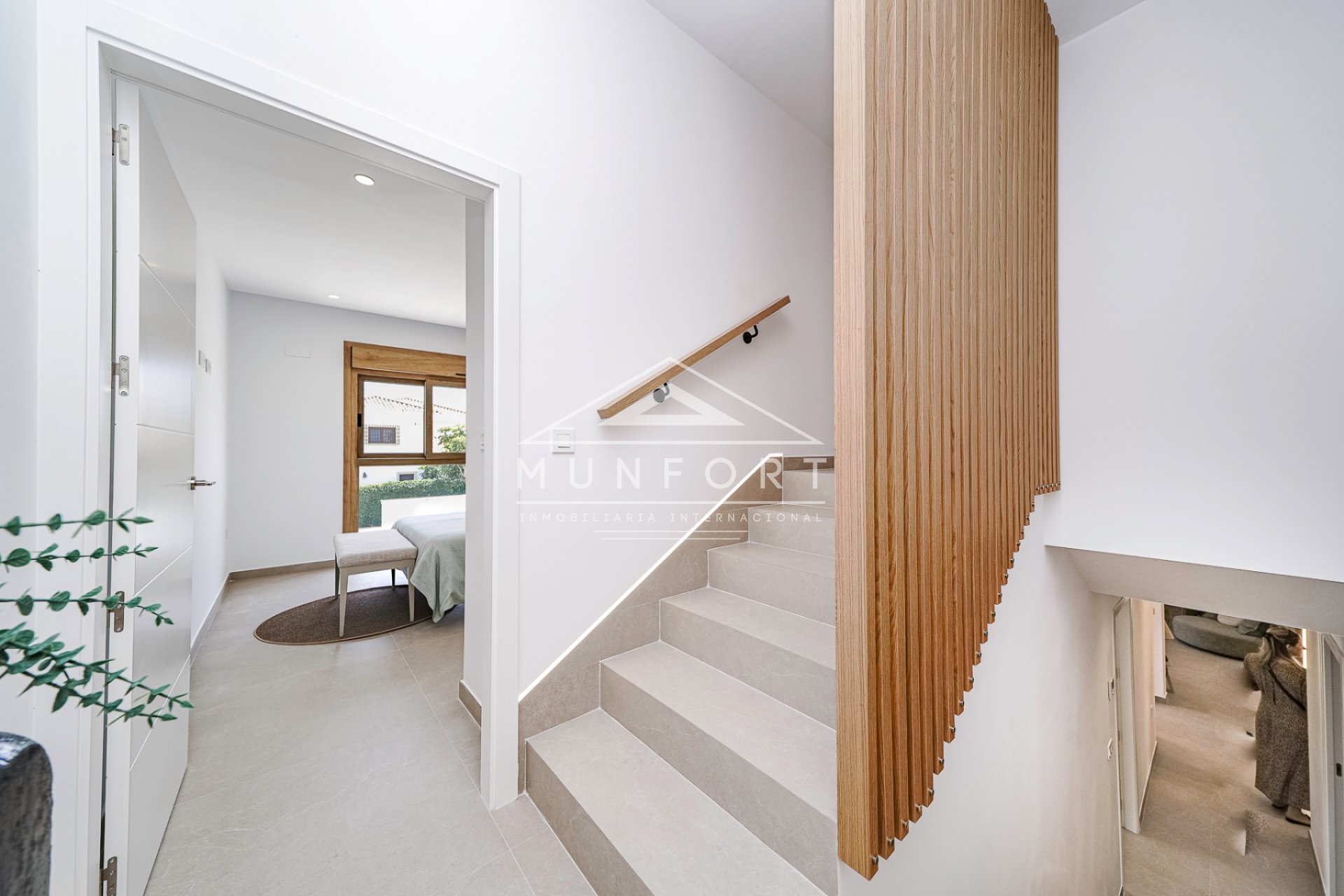 Segunda mano - Villas -
Orihuela Costa - Dehesa de Campoamor