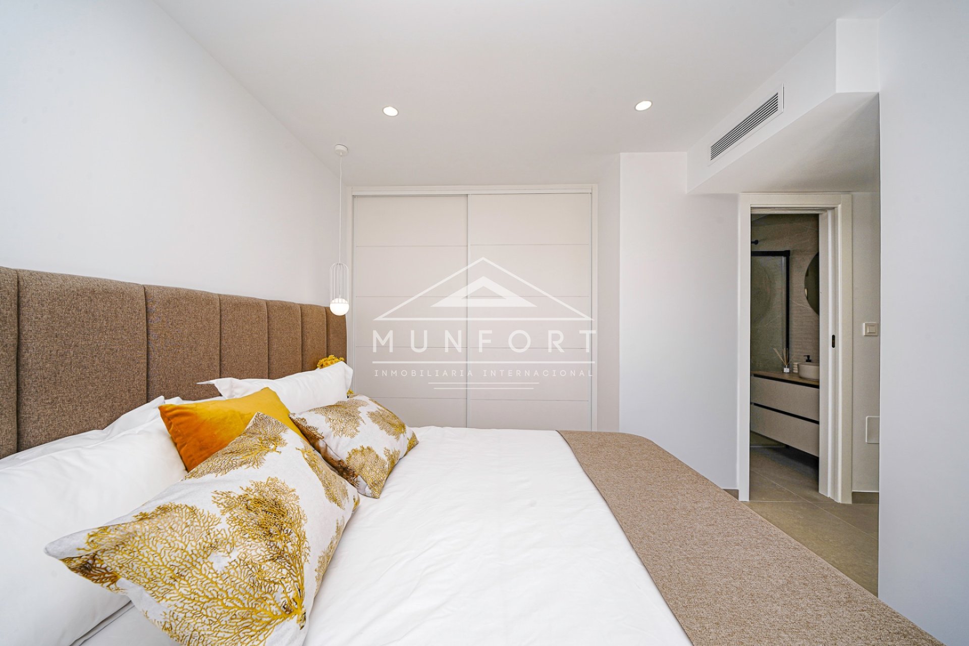 Segunda mano - Villas -
Orihuela Costa - Dehesa de Campoamor