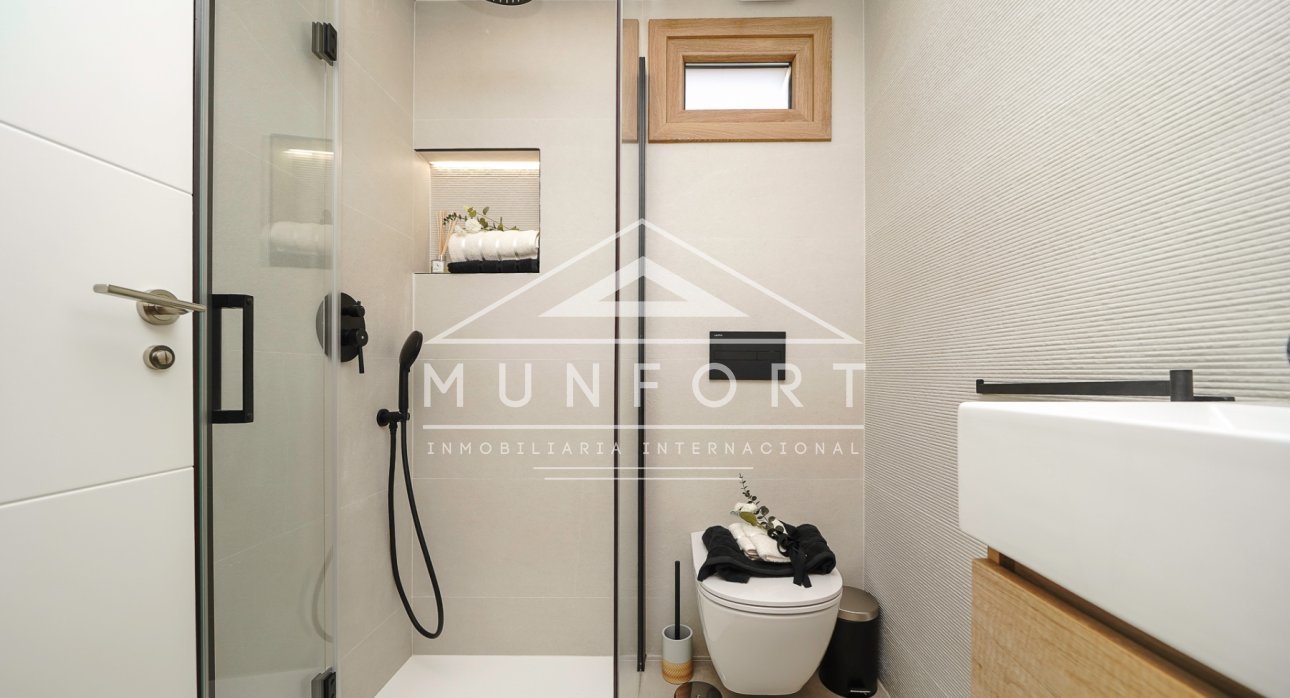 Segunda mano - Villas -
Orihuela Costa - Dehesa de Campoamor