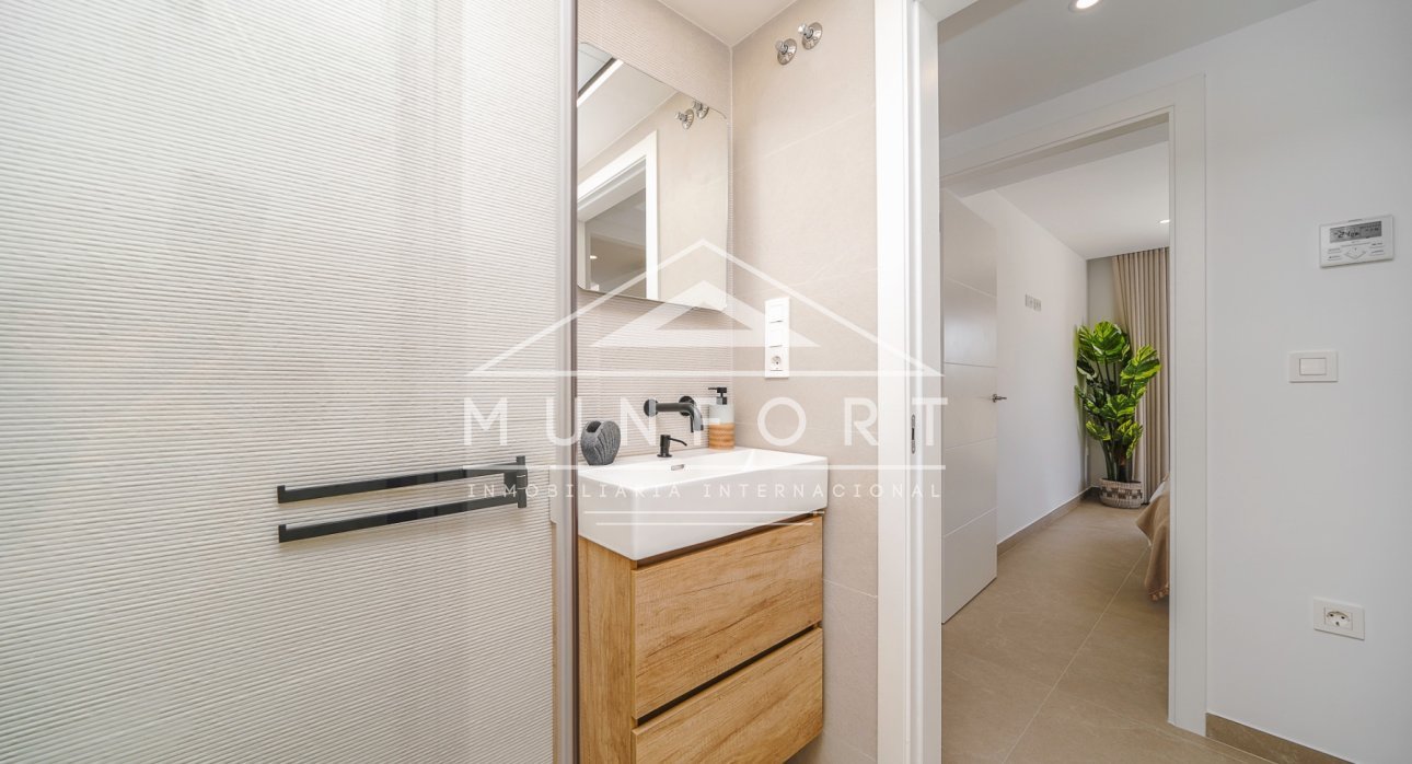 Segunda mano - Villas -
Orihuela Costa - Dehesa de Campoamor