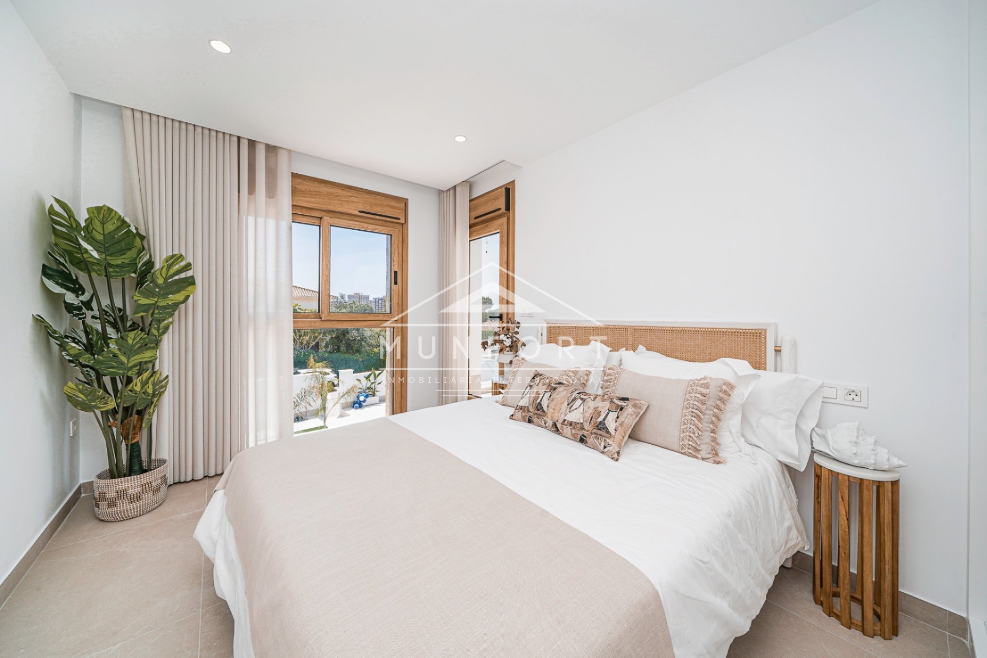 Segunda mano - Villas -
Orihuela Costa - Dehesa de Campoamor