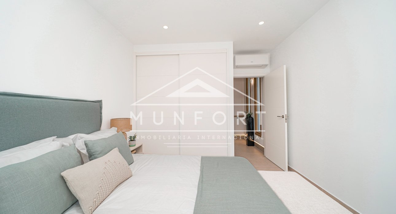 Segunda mano - Villas -
Orihuela Costa - Dehesa de Campoamor