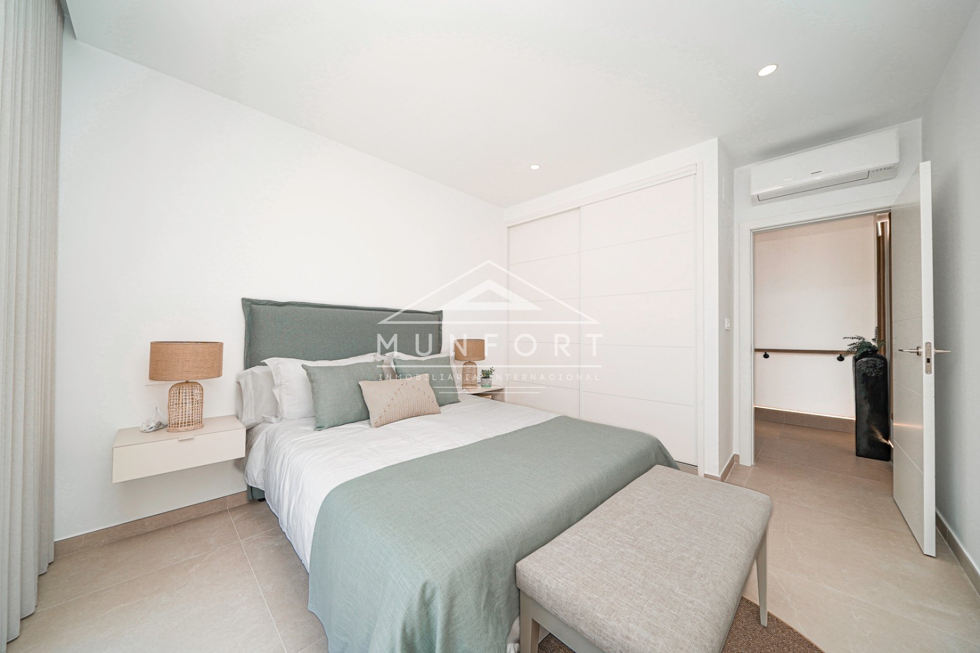 Segunda mano - Villas -
Orihuela Costa - Dehesa de Campoamor