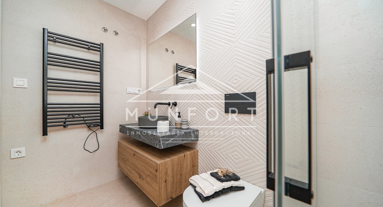 Segunda mano - Villas -
Orihuela Costa - Dehesa de Campoamor