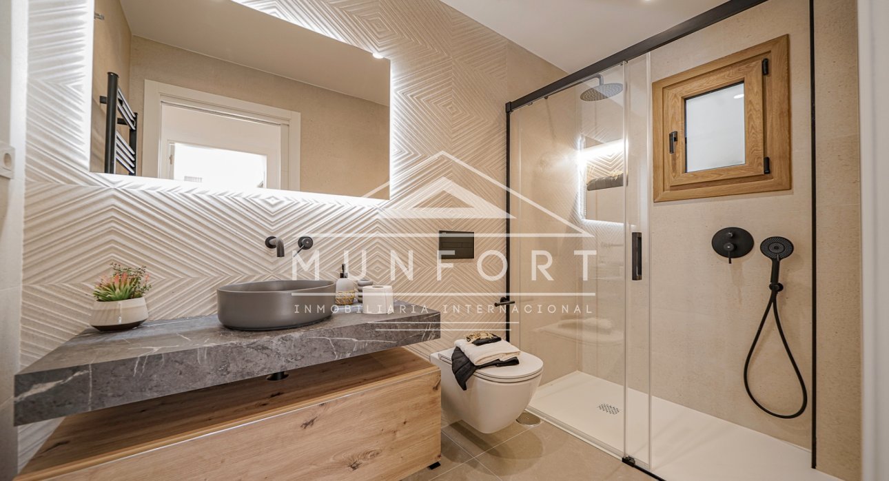 Segunda mano - Villas -
Orihuela Costa - Dehesa de Campoamor