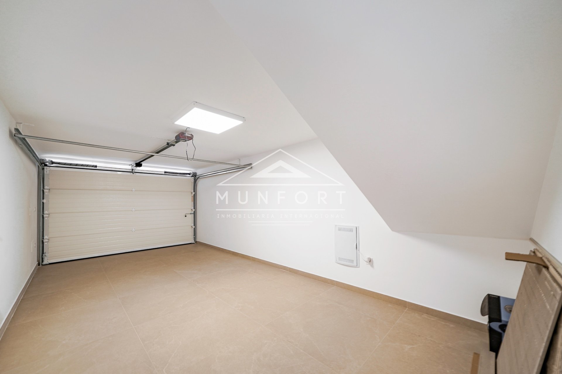 Segunda mano - Villas -
Orihuela Costa - Dehesa de Campoamor