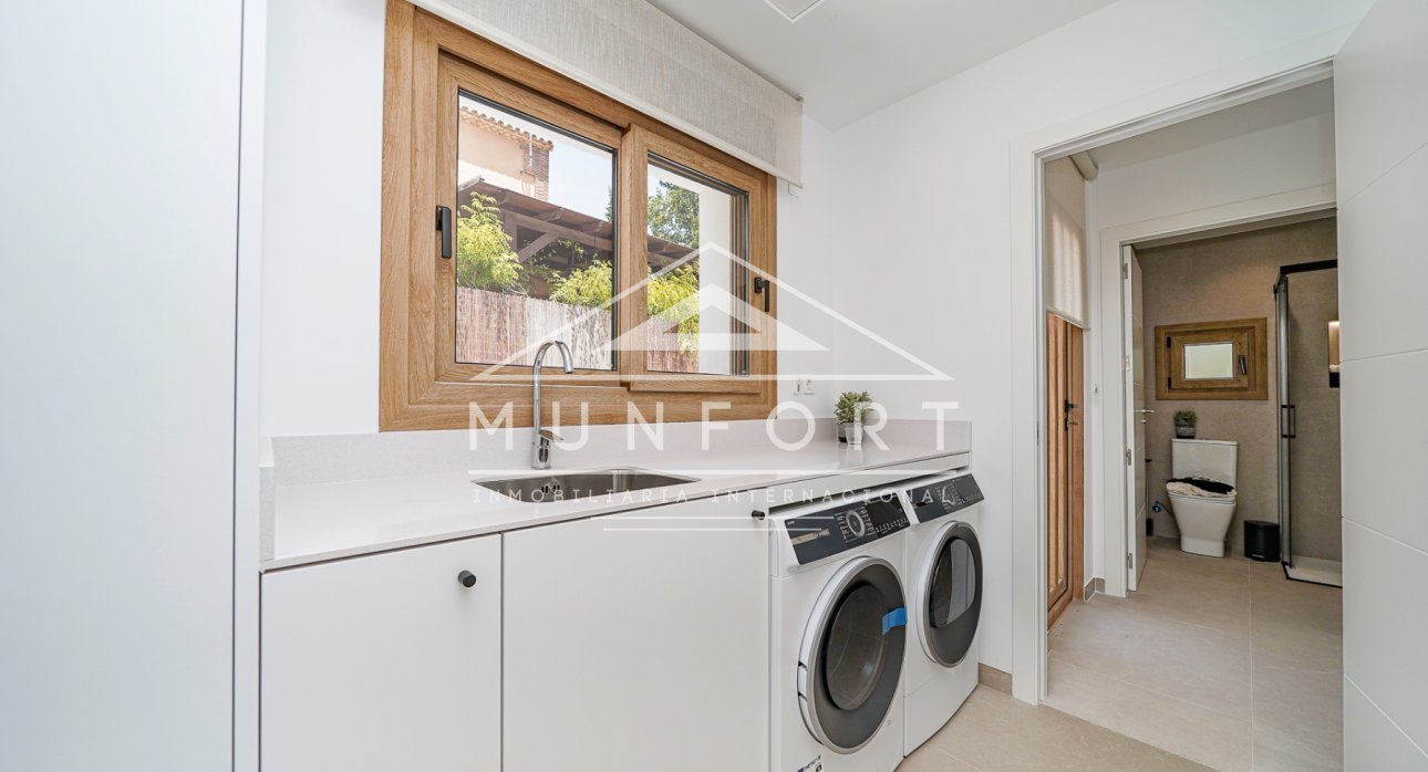 Segunda mano - Villas -
Orihuela Costa - Dehesa de Campoamor