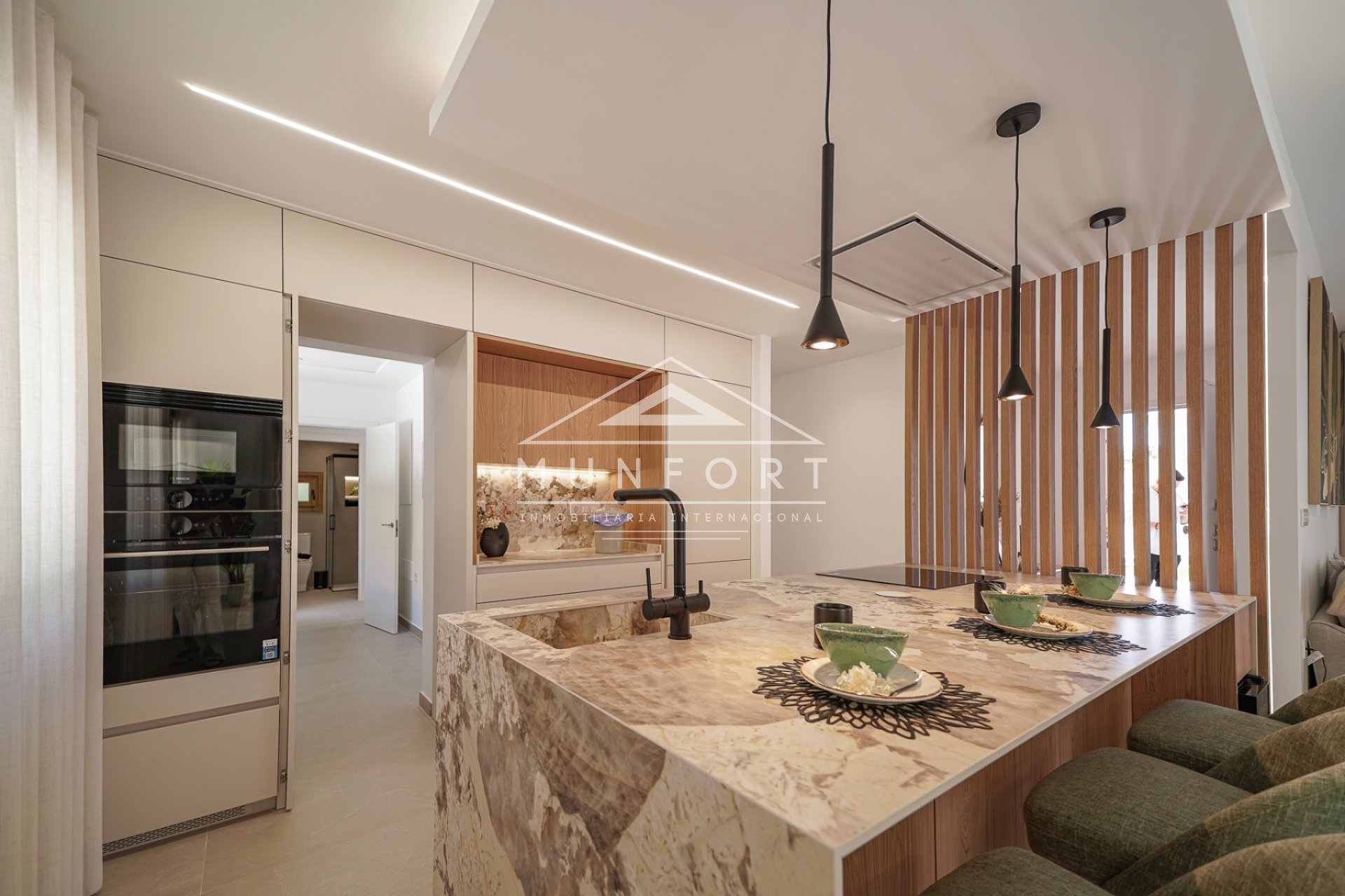 Segunda mano - Villas -
Orihuela Costa - Dehesa de Campoamor