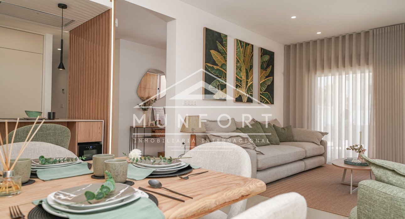 Segunda mano - Villas -
Orihuela Costa - Dehesa de Campoamor