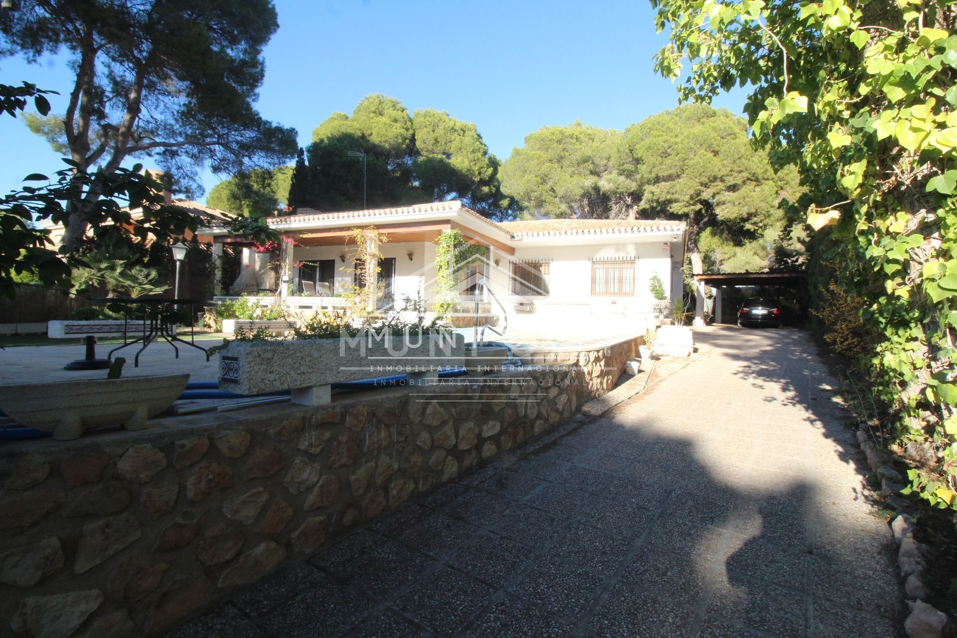 Segunda mano - Villas -
Orihuela Costa - Dehesa de Campoamor