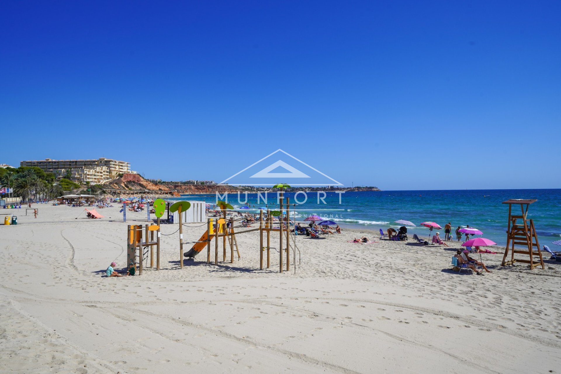 Segunda mano - Villas -
Orihuela Costa - Dehesa de Campoamor