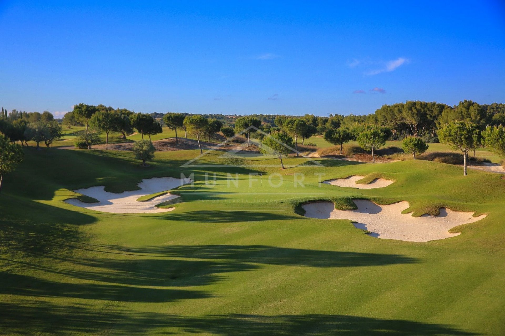 Segunda mano - Villas -
Orihuela Costa - Dehesa de Campoamor