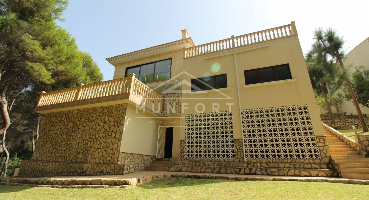 Segunda mano - Villas -
Orihuela Costa - Dehesa de Campoamor