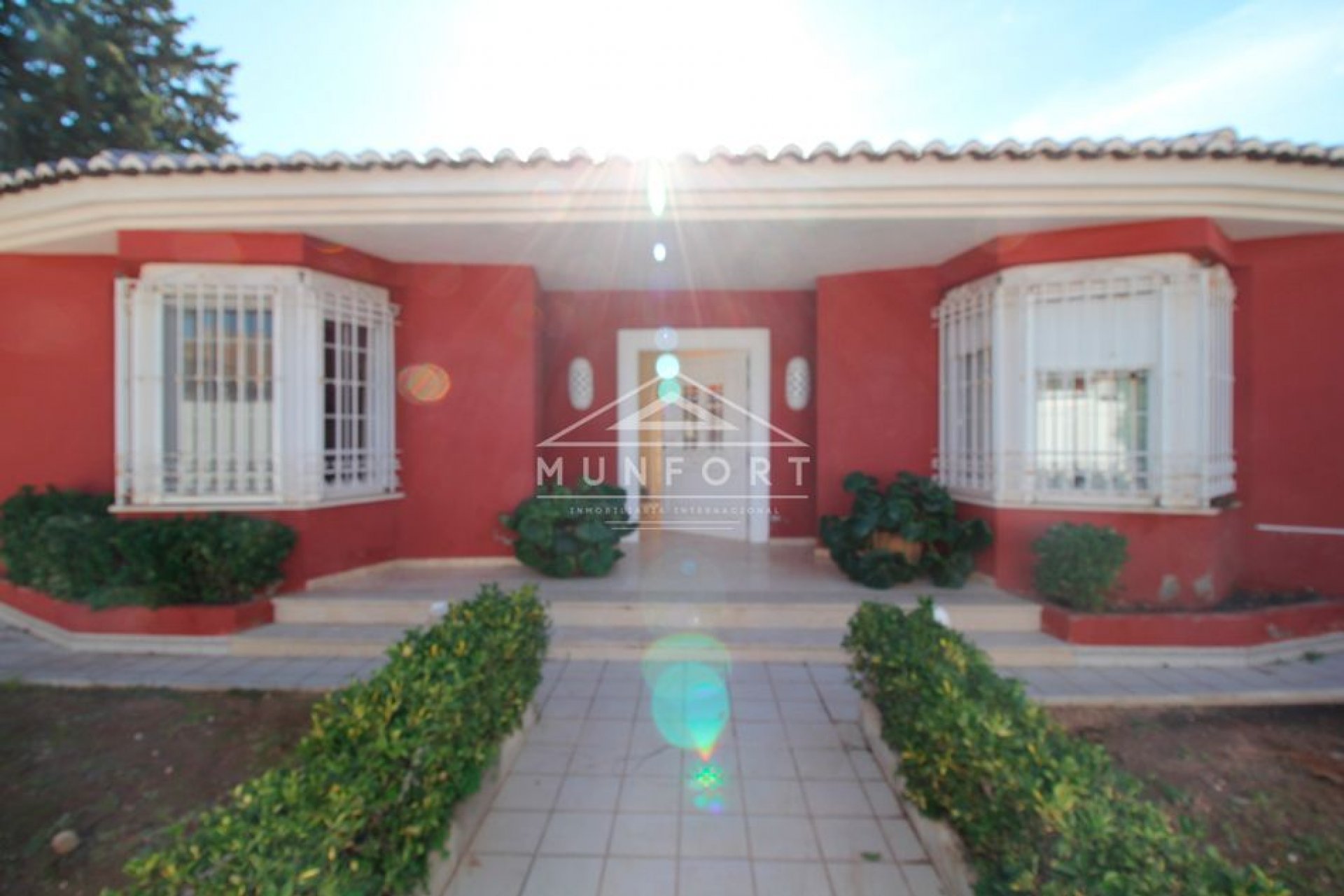 Segunda mano - Villas -
Orihuela Costa - Dehesa de Campoamor