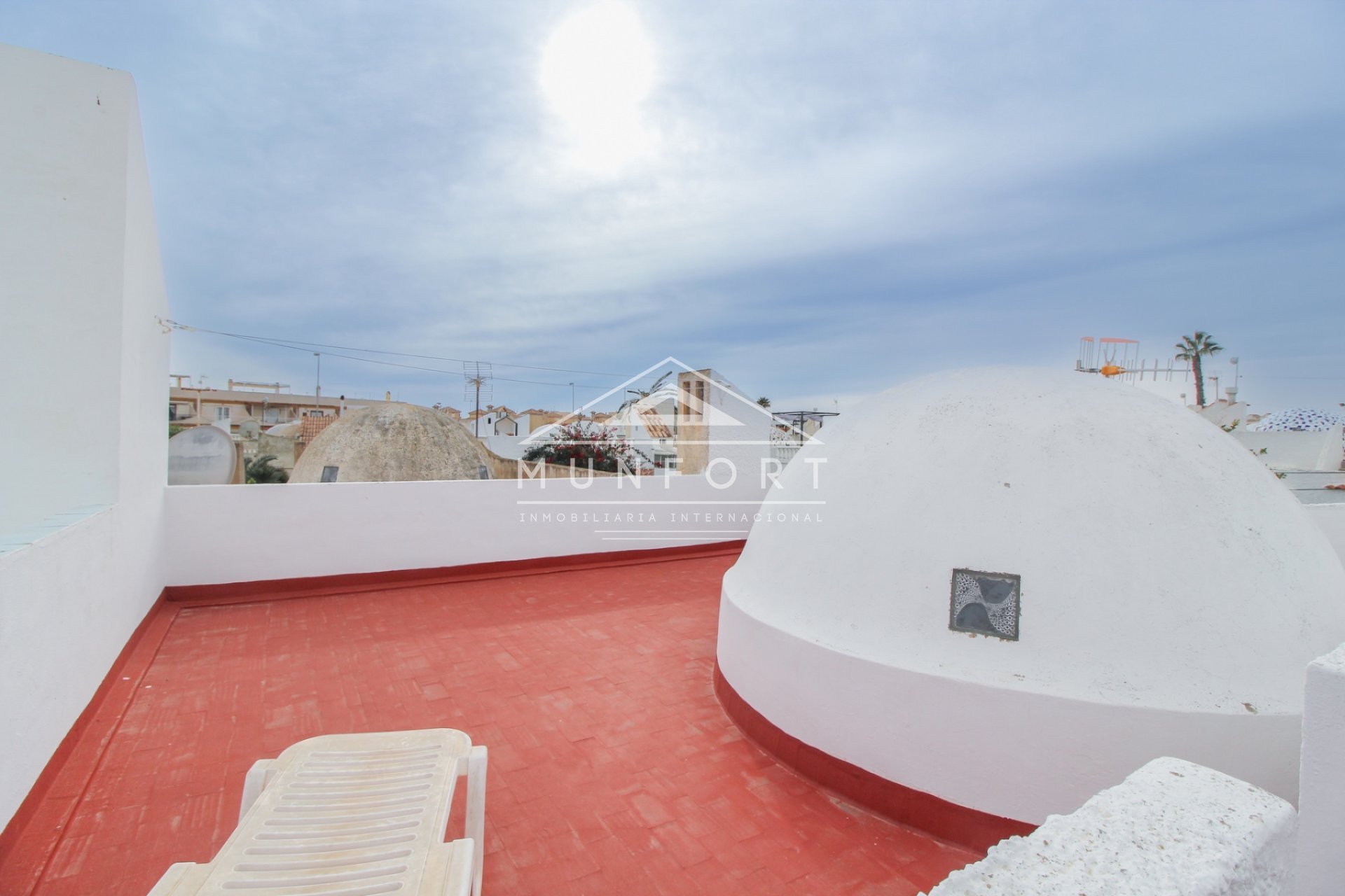 Segunda mano - Villas -
Orihuela Costa - La Florida