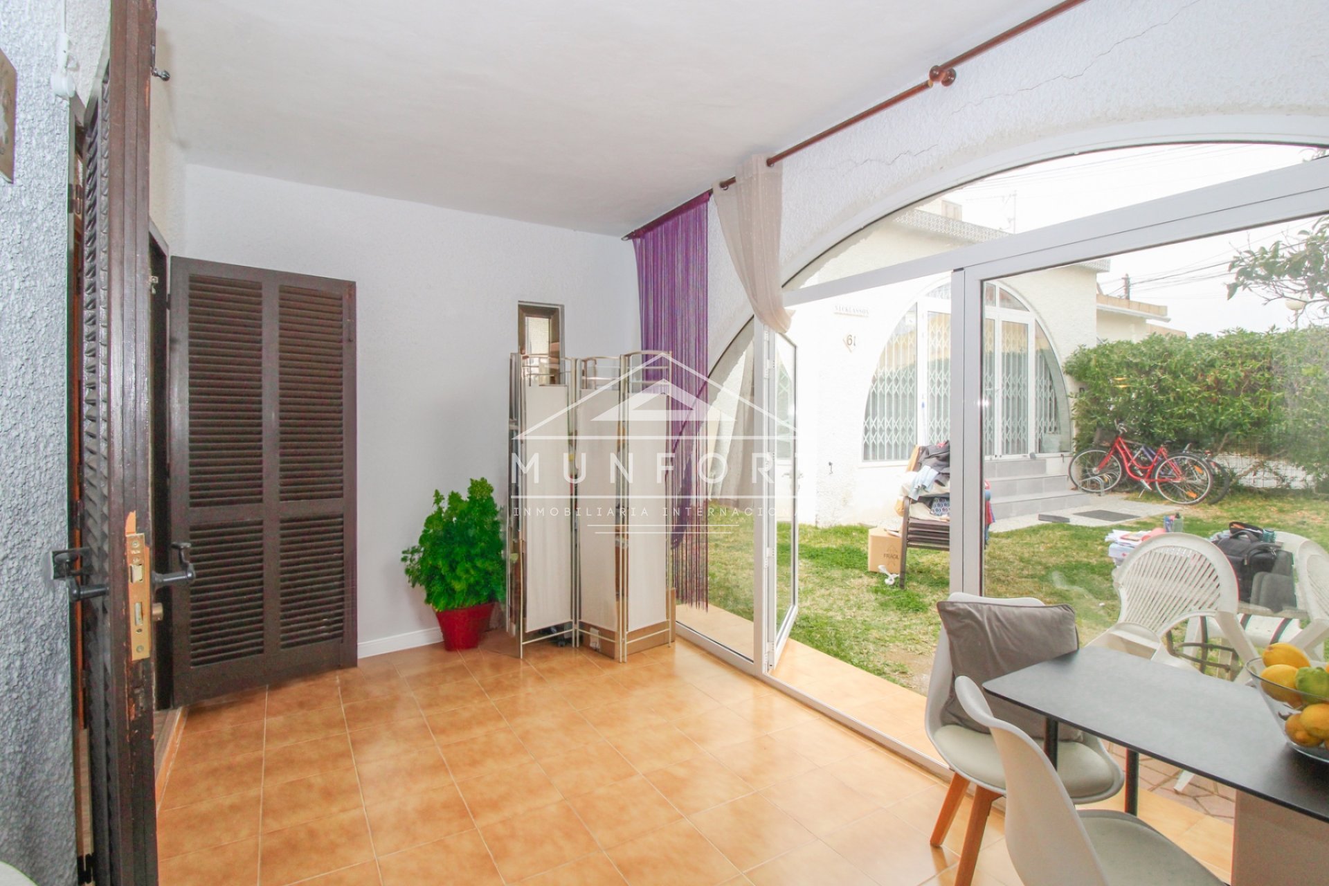 Segunda mano - Villas -
Orihuela Costa - La Florida