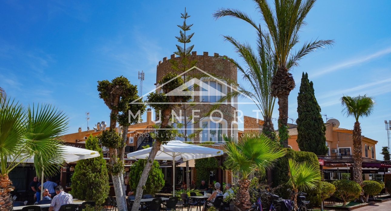 Segunda mano - Villas -
Orihuela Costa - La Florida