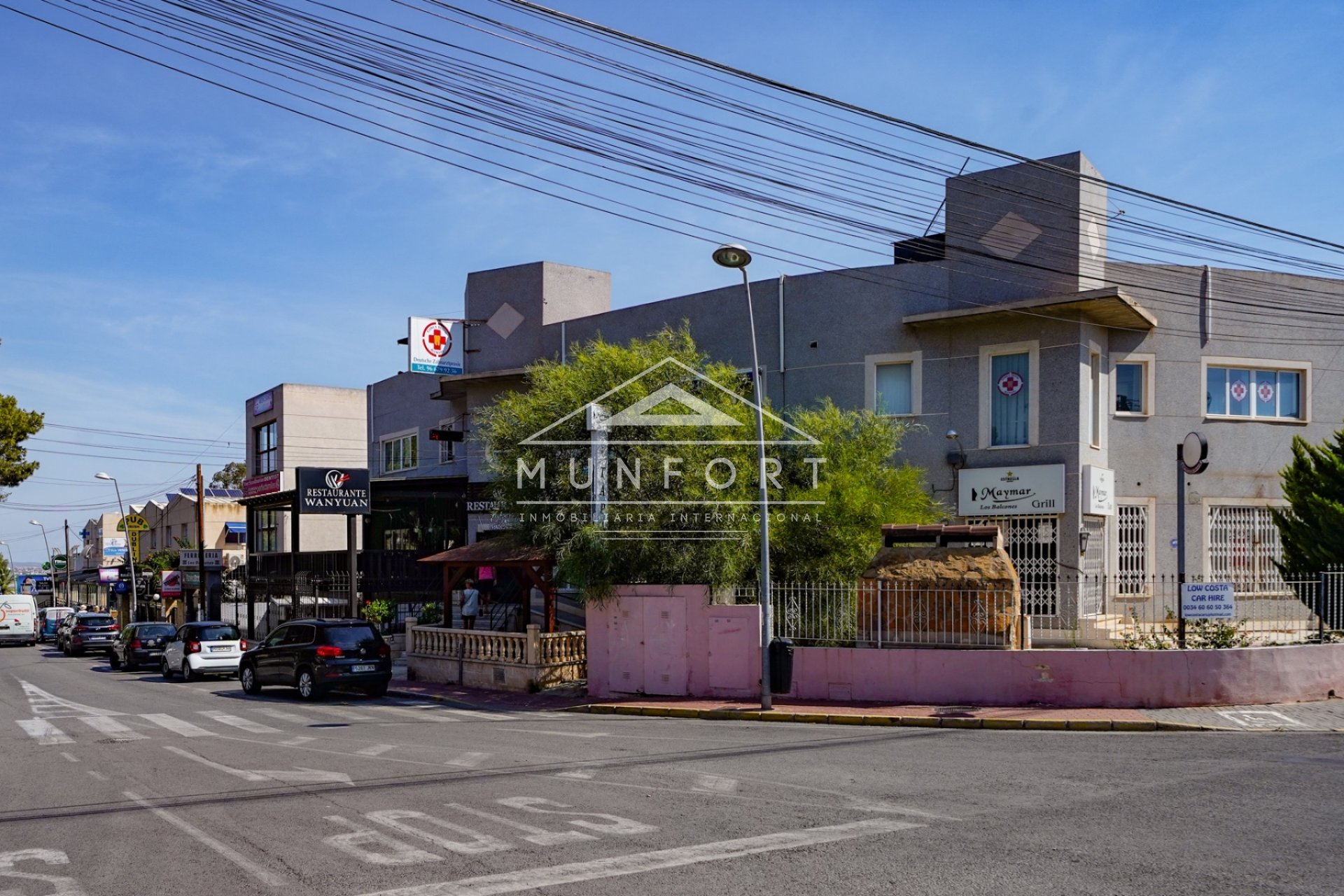 Segunda mano - Villas -
Orihuela Costa - La Regia