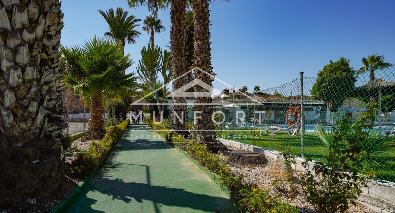 Segunda mano - Villas -
Orihuela Costa - La Regia