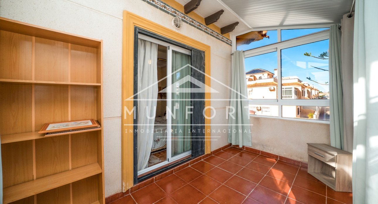 Segunda mano - Villas -
Orihuela Costa - La Regia