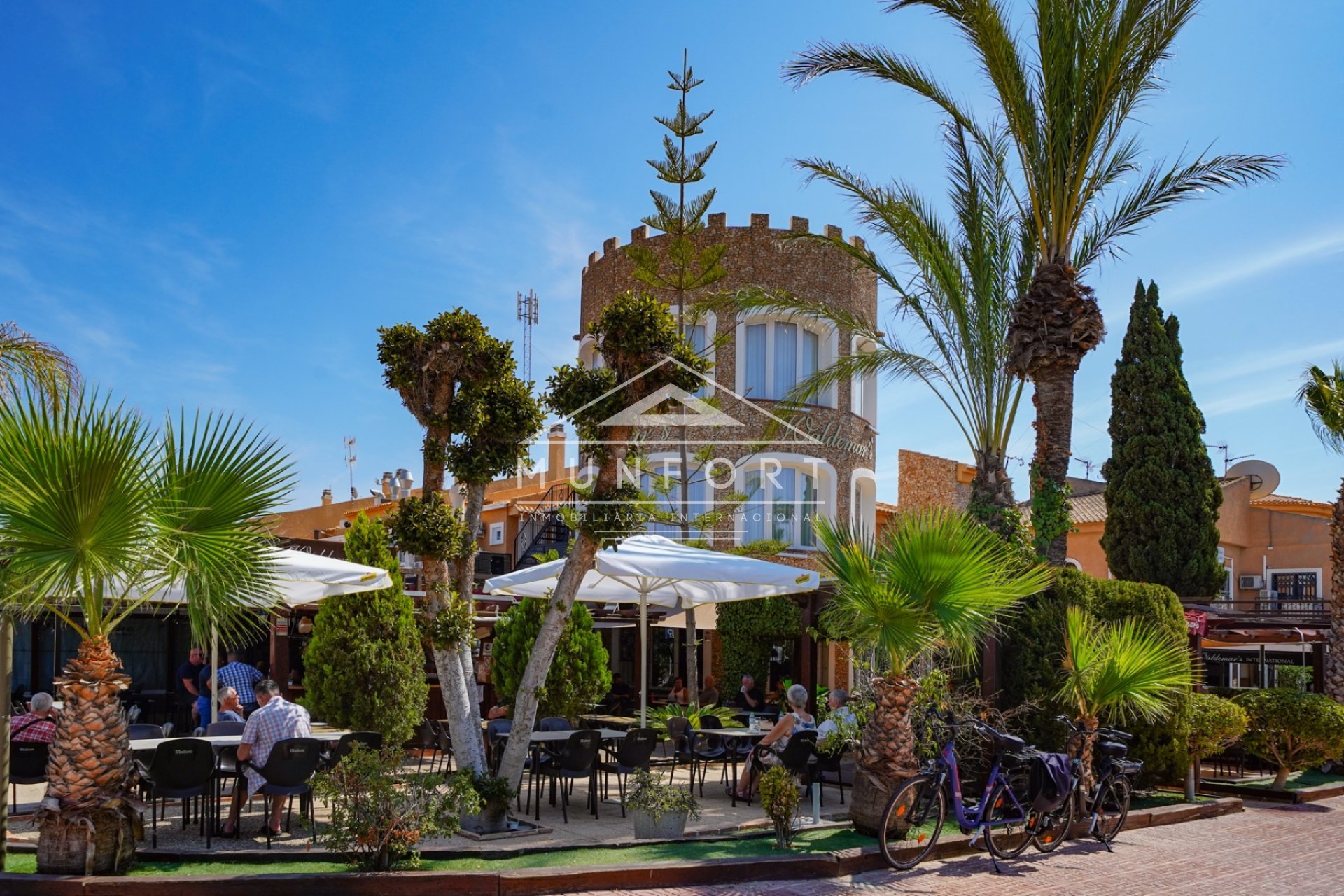 Segunda mano - Villas -
Orihuela Costa - La Regia