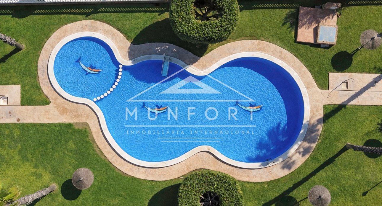 Segunda mano - Villas -
Orihuela Costa - La Regia