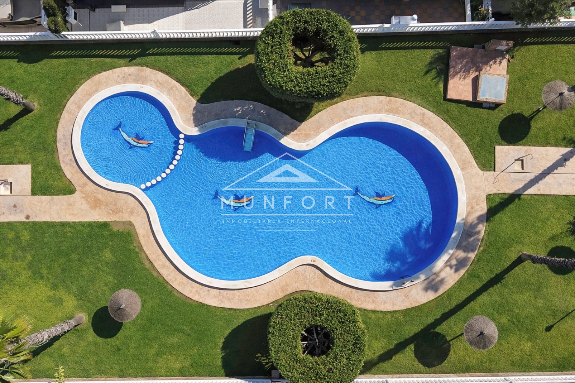 Segunda mano - Villas -
Orihuela Costa - La Regia