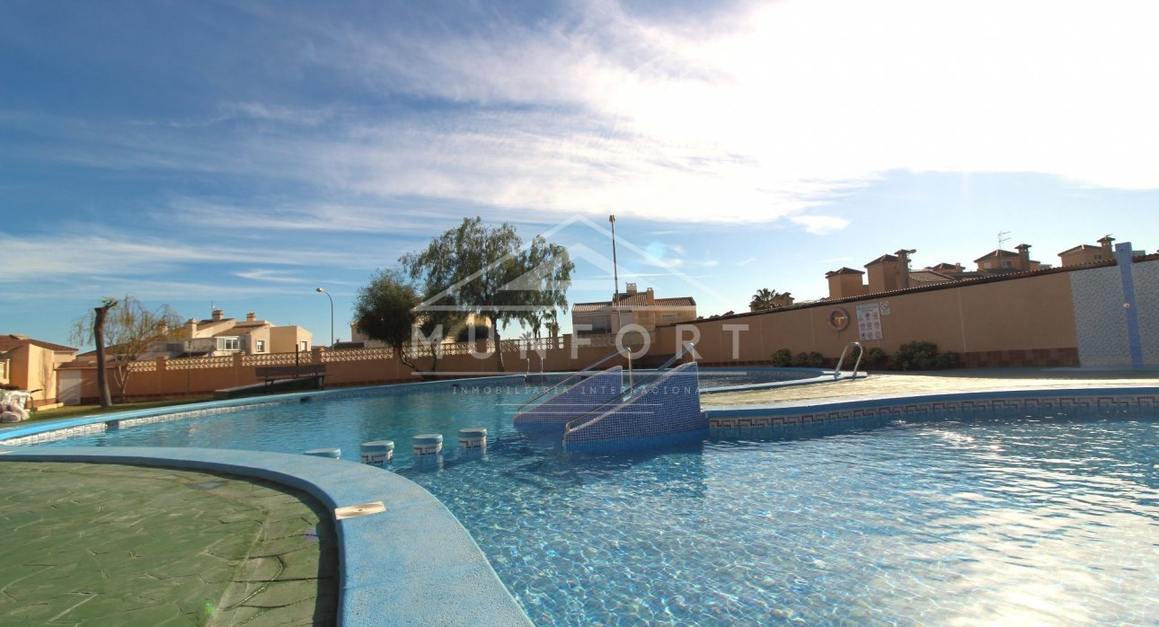 Segunda mano - Villas -
Orihuela Costa - La Zenia