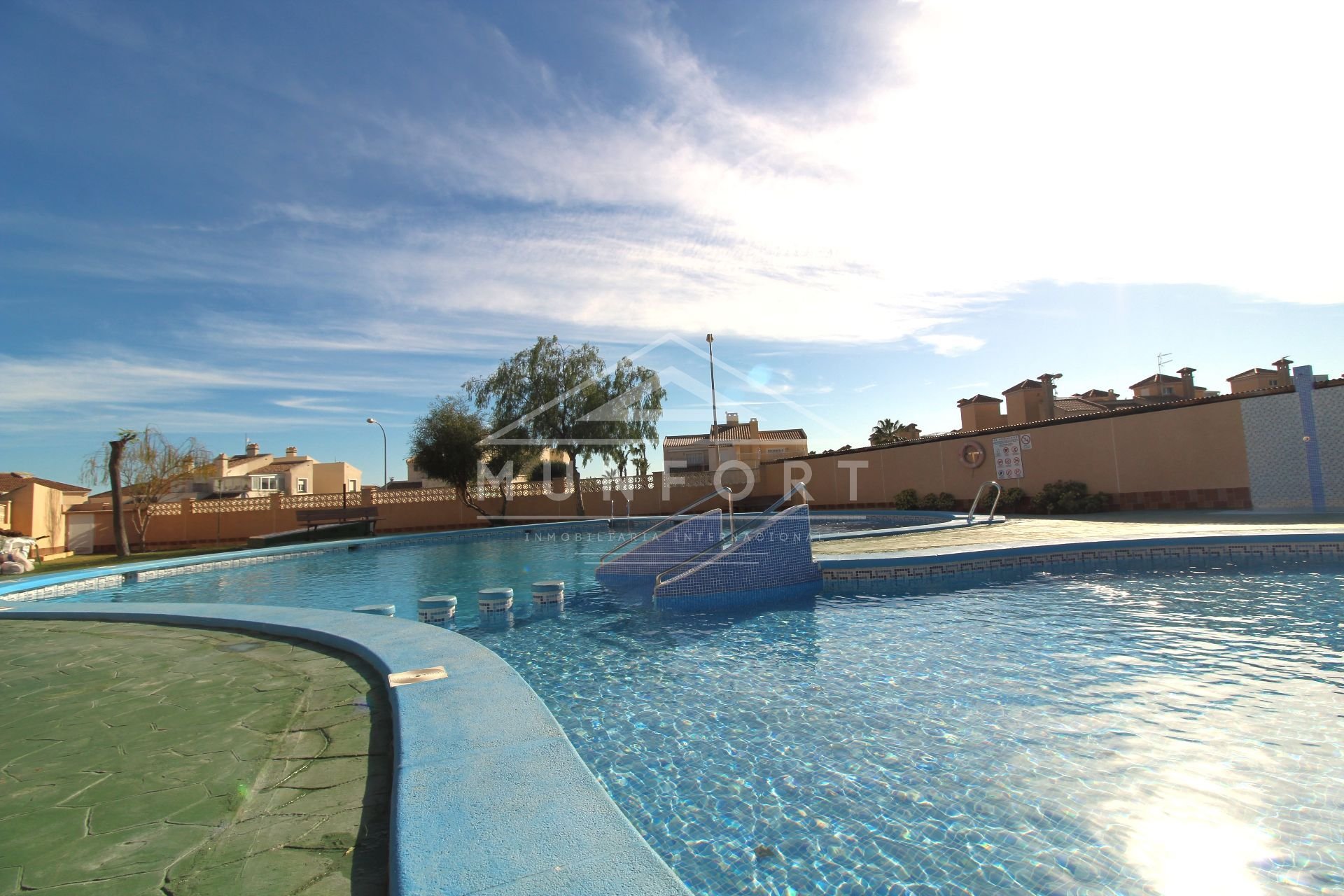 Segunda mano - Villas -
Orihuela Costa - La Zenia