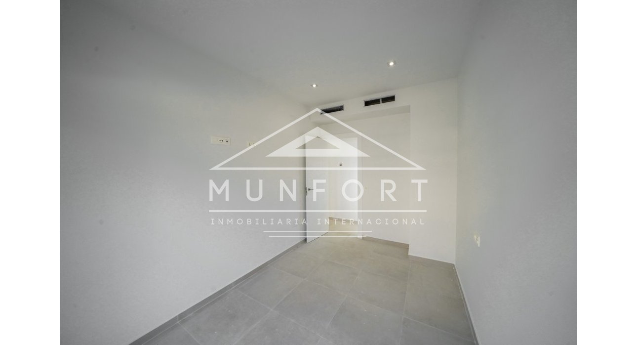 Segunda mano - Villas -
Orihuela Costa - La Zenia