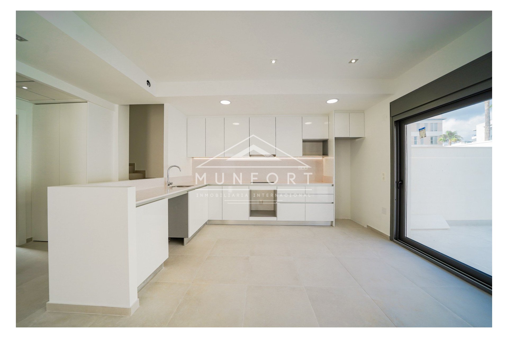 Segunda mano - Villas -
Orihuela Costa - La Zenia