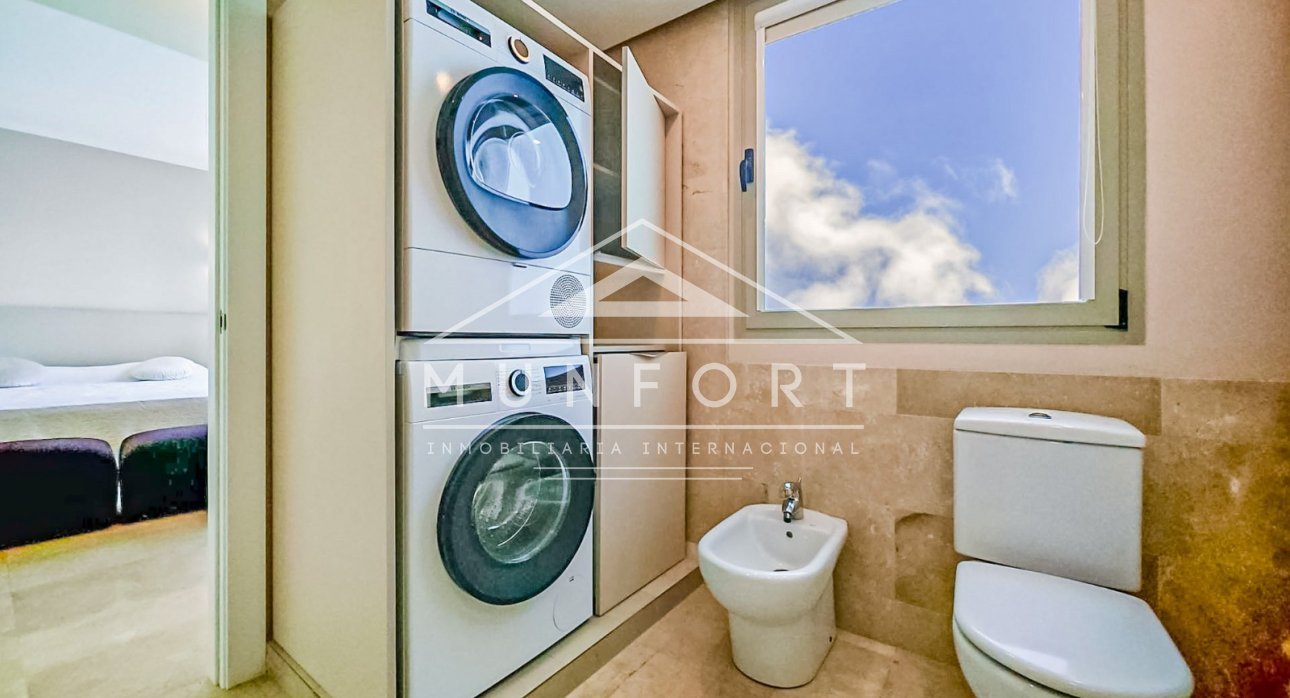 Segunda mano - Villas -
Orihuela Costa - Las Colinas Golf