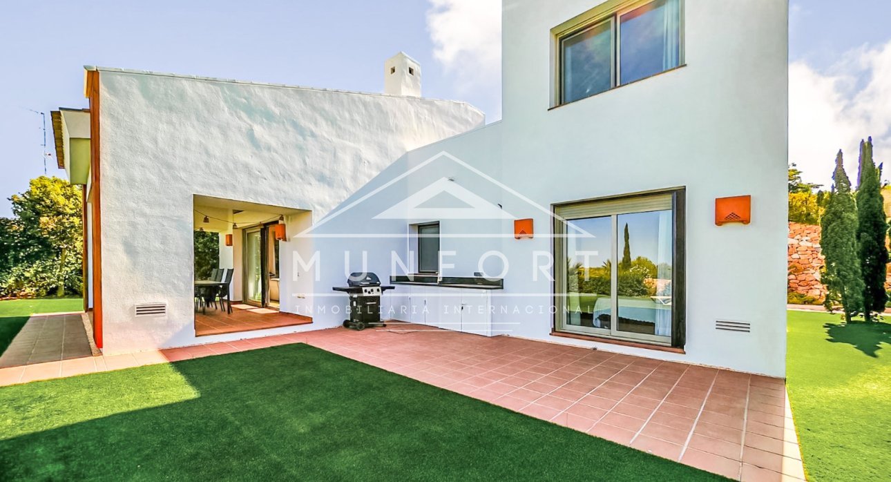 Segunda mano - Villas -
Orihuela Costa - Las Colinas Golf