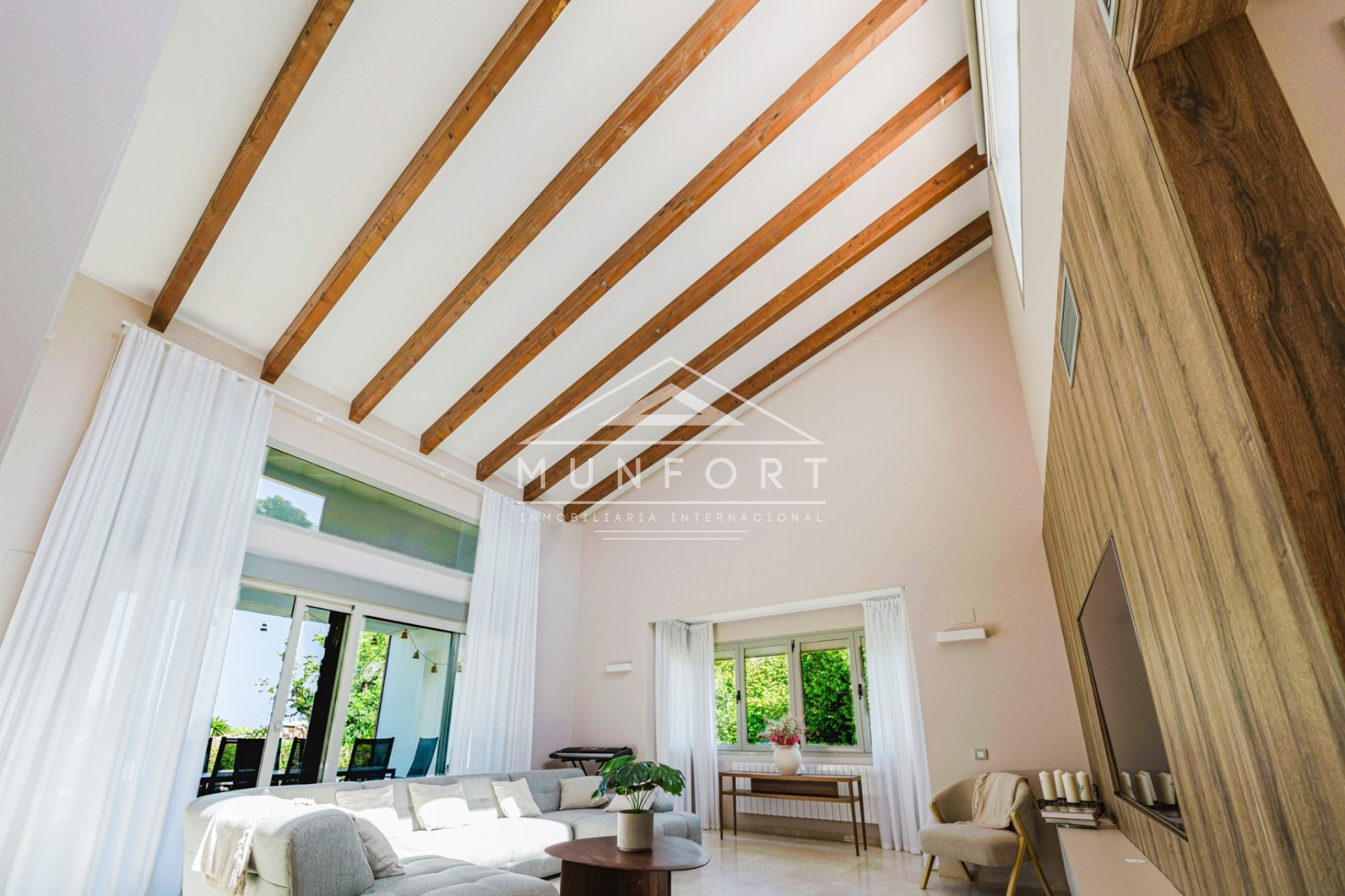 Segunda mano - Villas -
Orihuela Costa - Las Colinas Golf