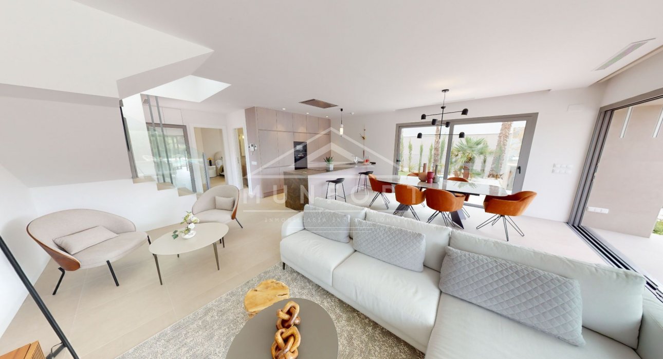 Segunda mano - Villas -
Orihuela Costa - Las Colinas Golf