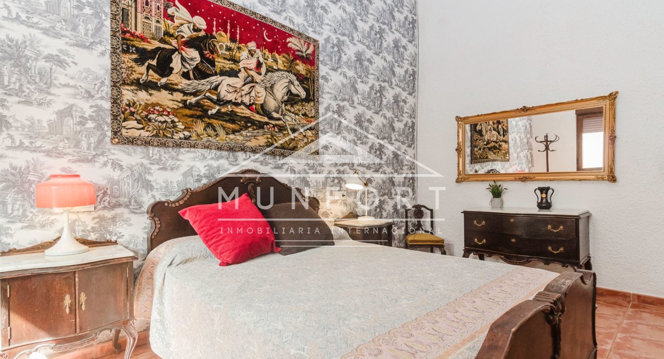 Segunda mano - Villas -
Orihuela Costa - Lomas de Campoamor