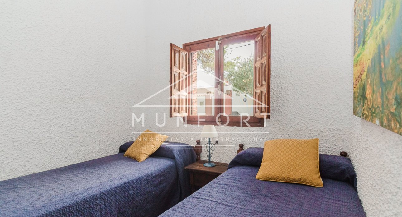 Segunda mano - Villas -
Orihuela Costa - Lomas de Campoamor