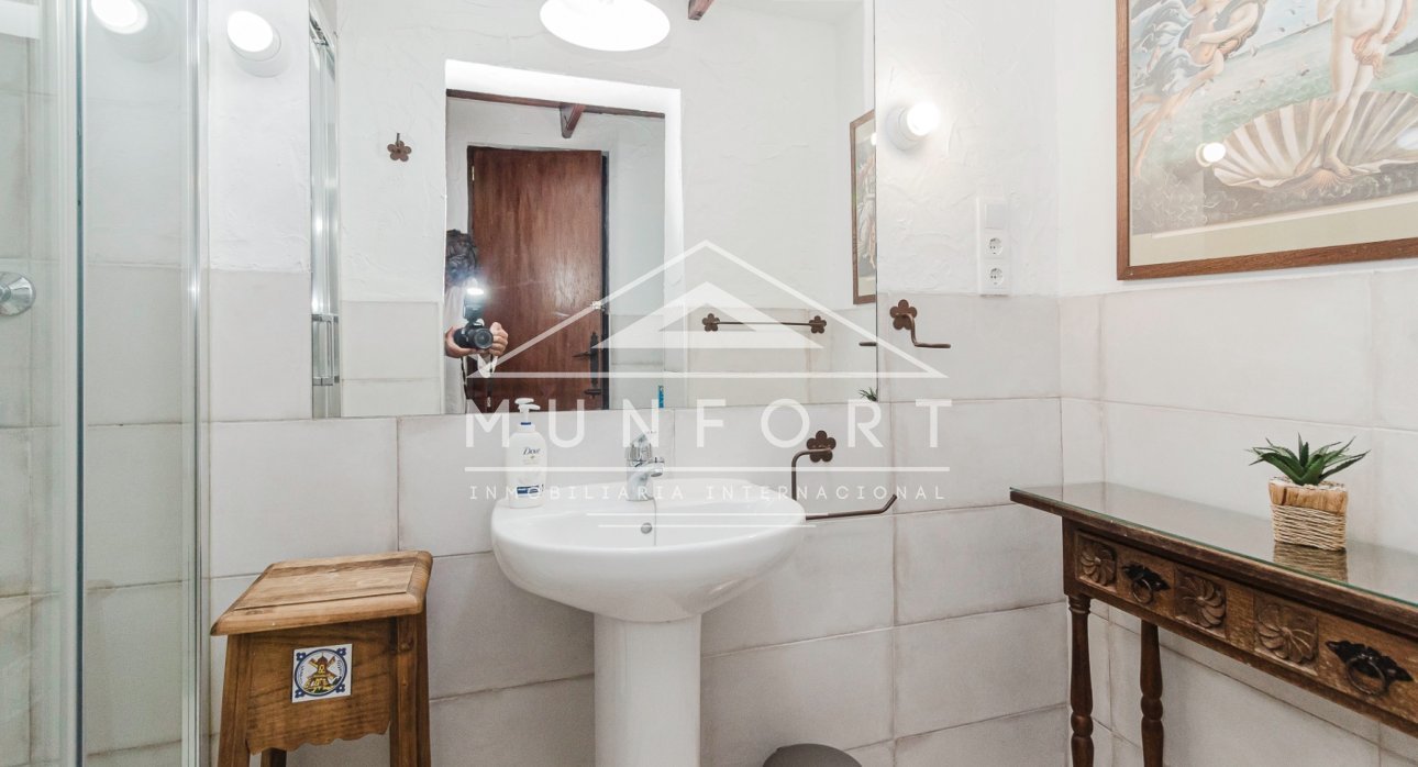 Segunda mano - Villas -
Orihuela Costa - Lomas de Campoamor