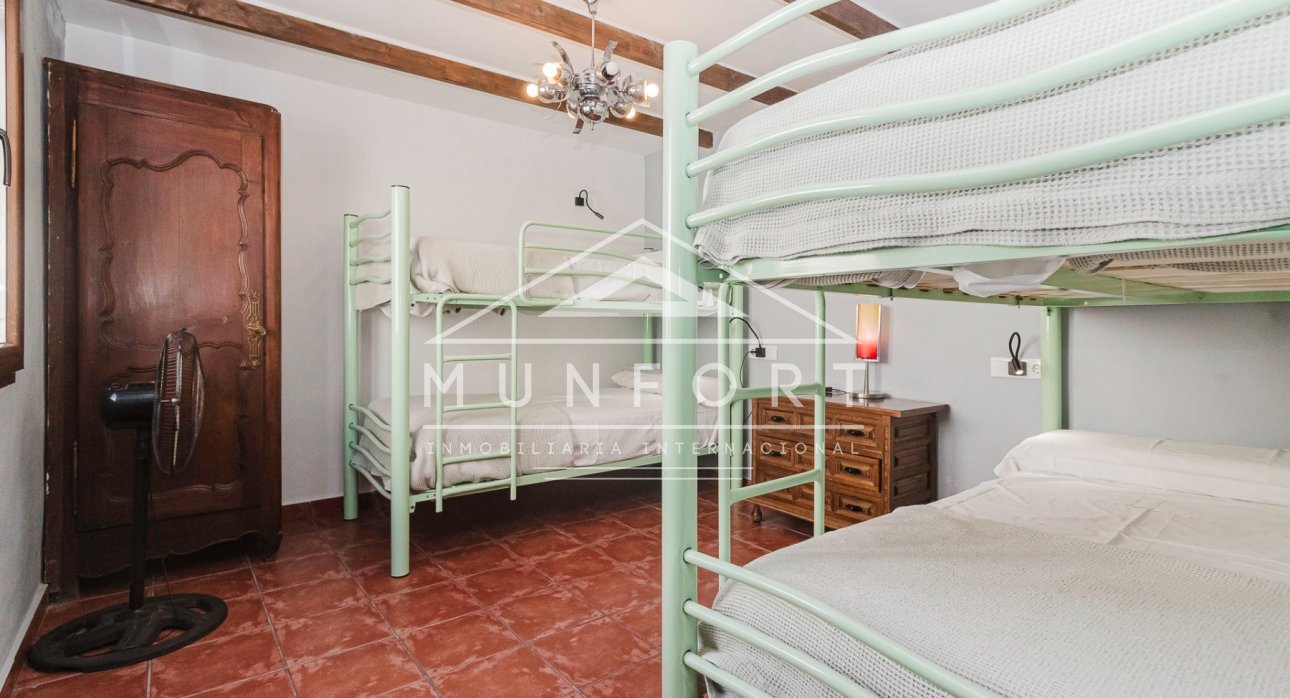 Segunda mano - Villas -
Orihuela Costa - Lomas de Campoamor