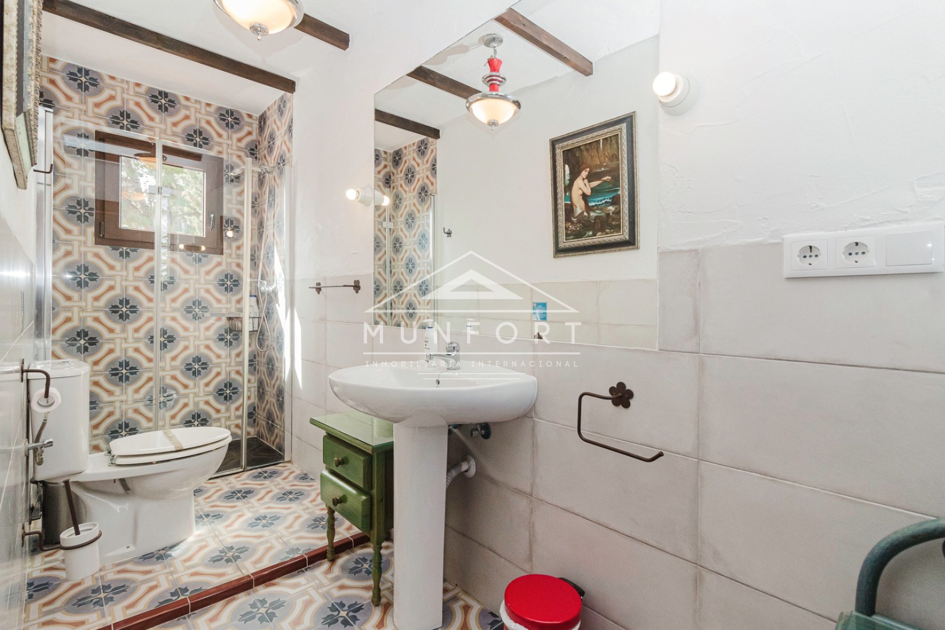 Segunda mano - Villas -
Orihuela Costa - Lomas de Campoamor