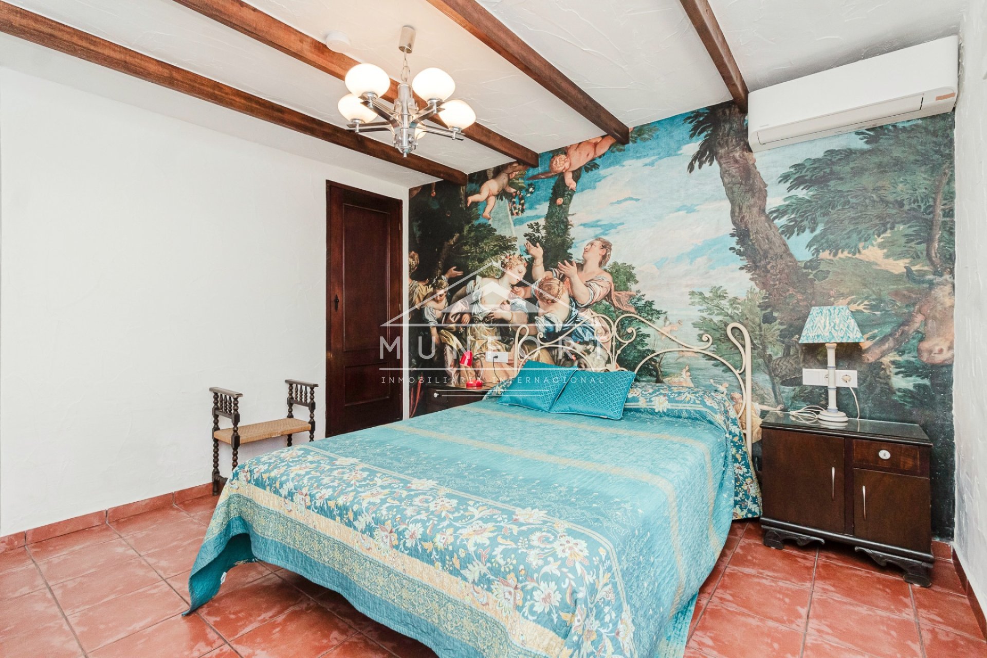 Segunda mano - Villas -
Orihuela Costa - Lomas de Campoamor