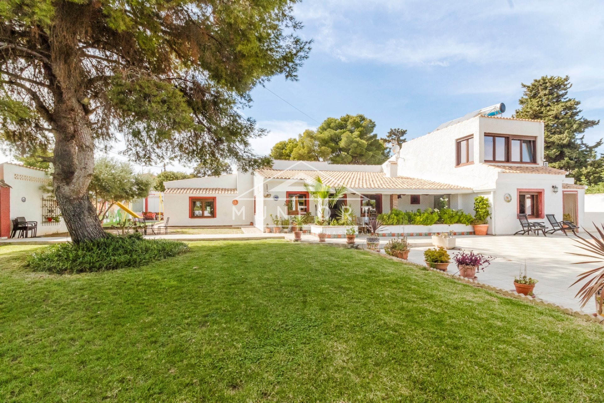 Segunda mano - Villas -
Orihuela Costa - Lomas de Campoamor