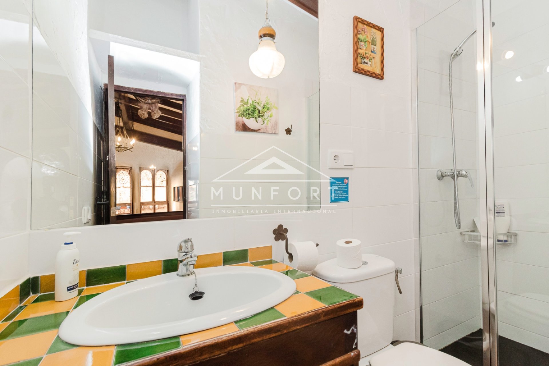 Segunda mano - Villas -
Orihuela Costa - Lomas de Campoamor