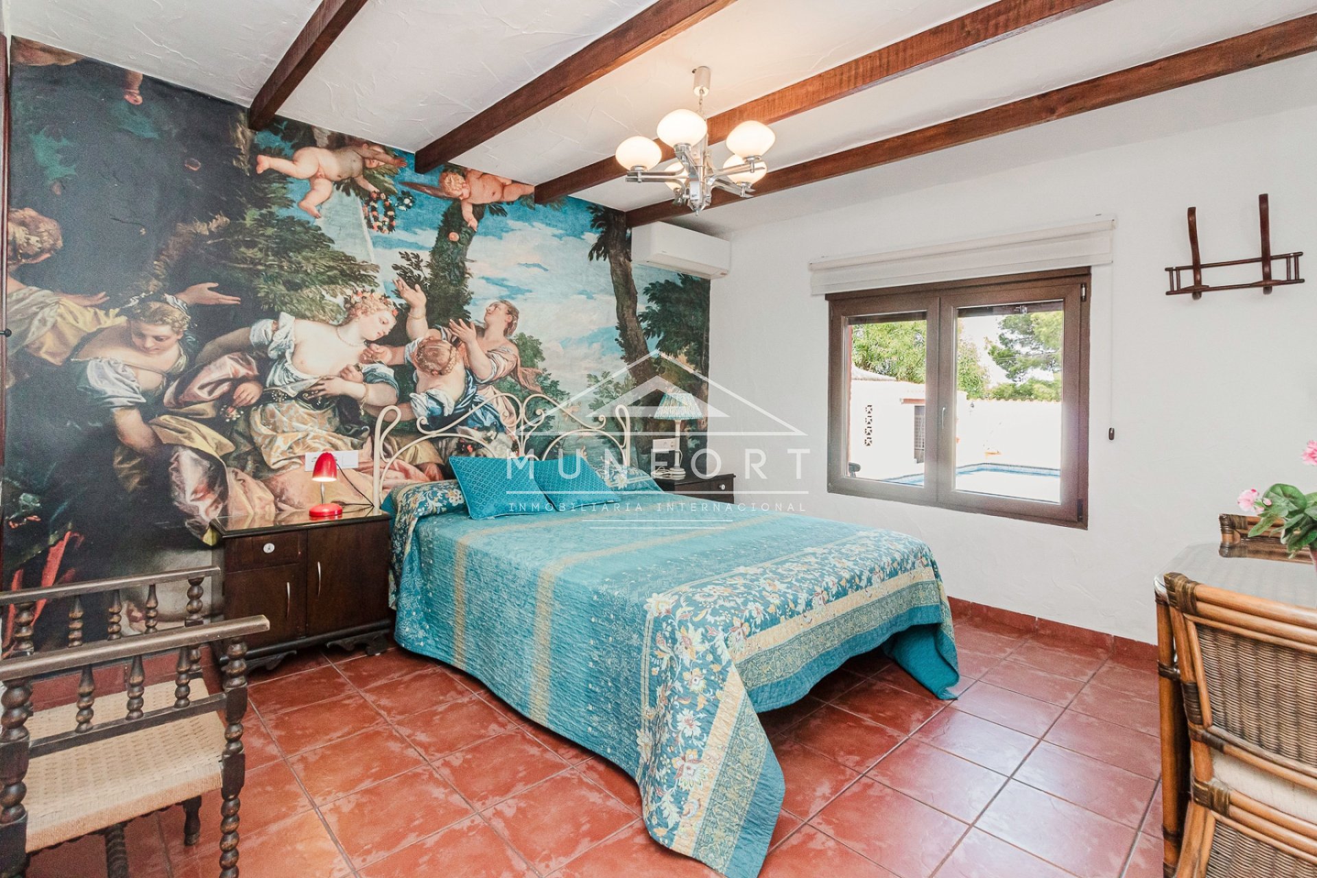 Segunda mano - Villas -
Orihuela Costa - Lomas de Campoamor