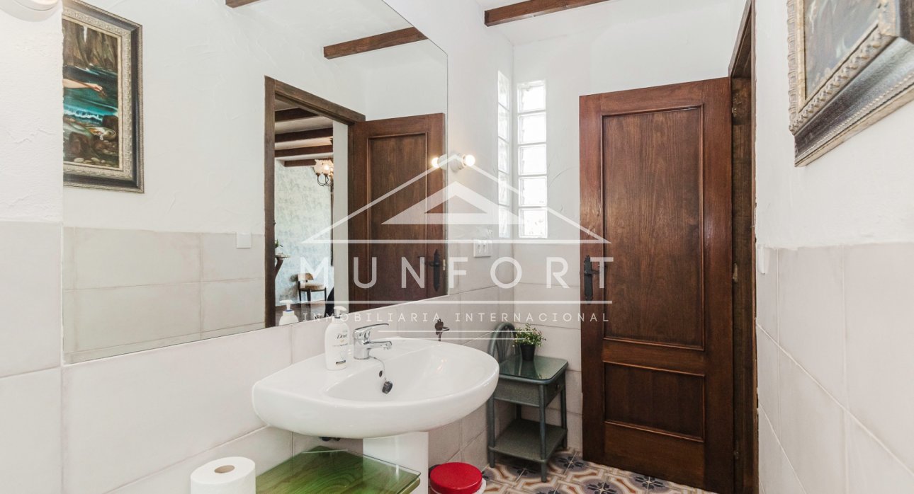 Segunda mano - Villas -
Orihuela Costa - Lomas de Campoamor