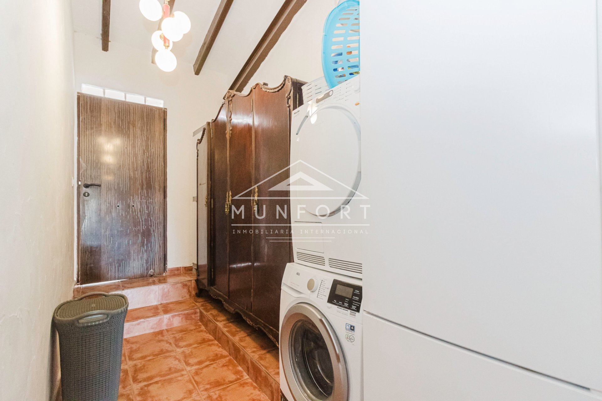 Segunda mano - Villas -
Orihuela Costa - Lomas de Campoamor