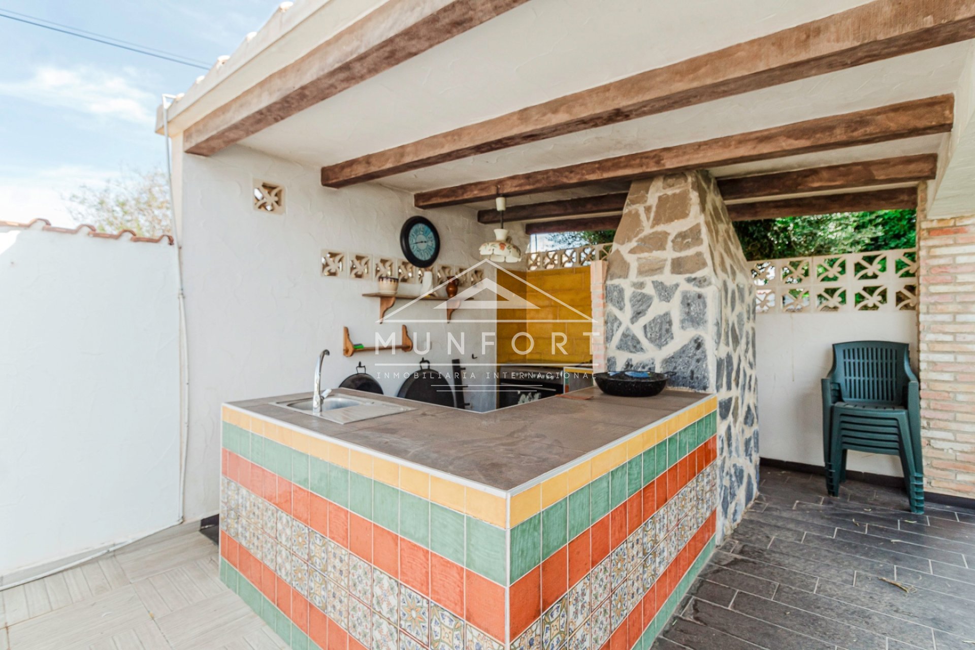 Segunda mano - Villas -
Orihuela Costa - Lomas de Campoamor