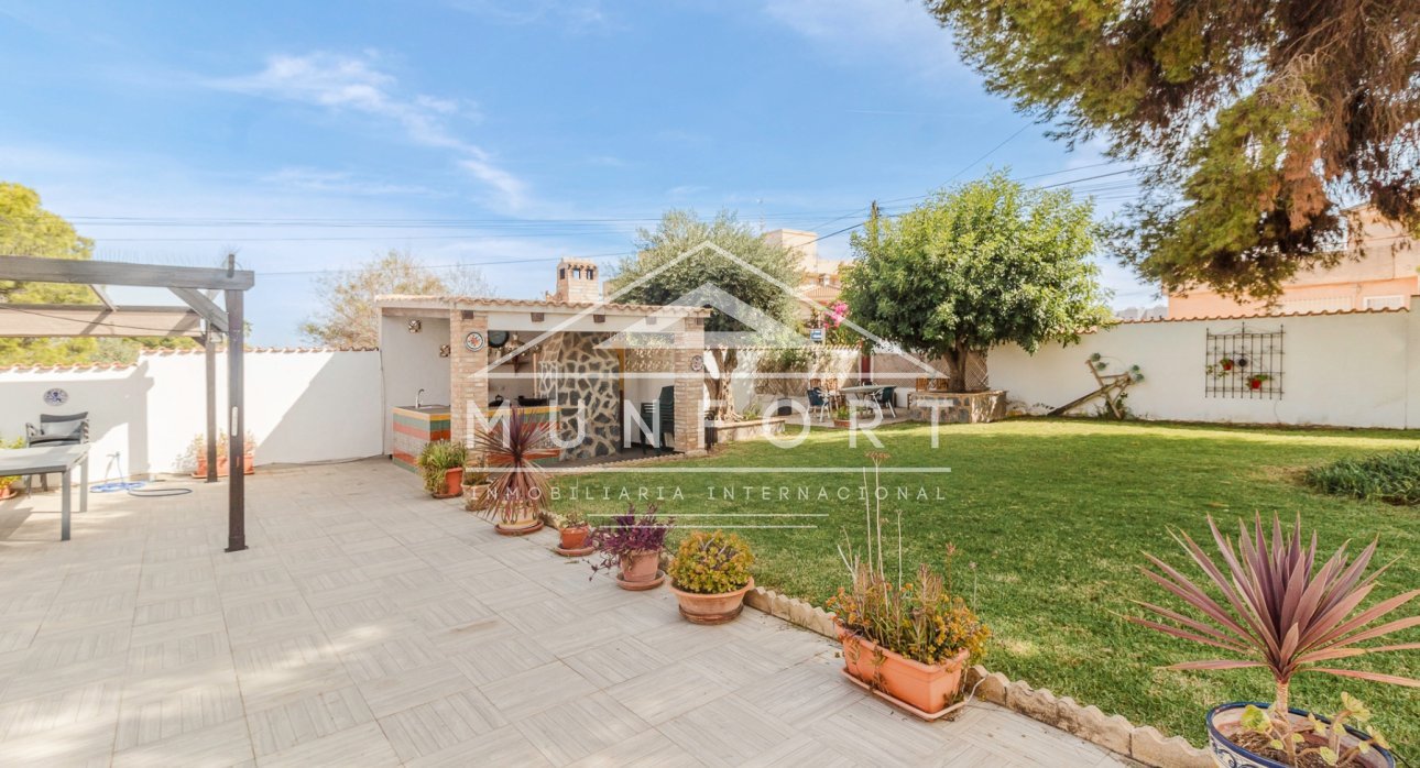 Segunda mano - Villas -
Orihuela Costa - Lomas de Campoamor