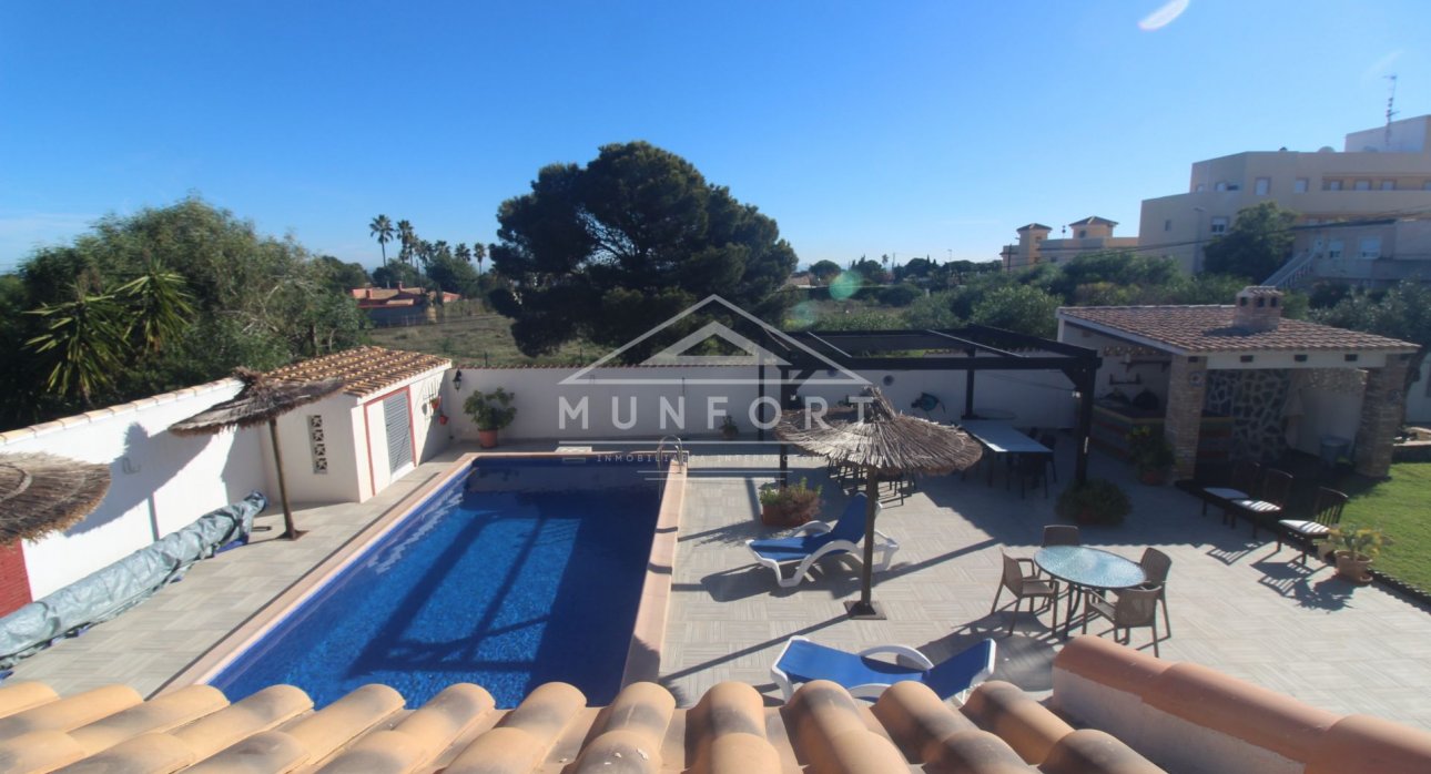 Segunda mano - Villas -
Orihuela Costa - Lomas de Campoamor